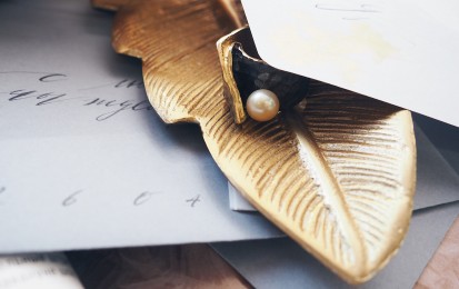 Жемчуг натуральный - интернет-магазин MAYSAKU. Лучшие предложения на ...