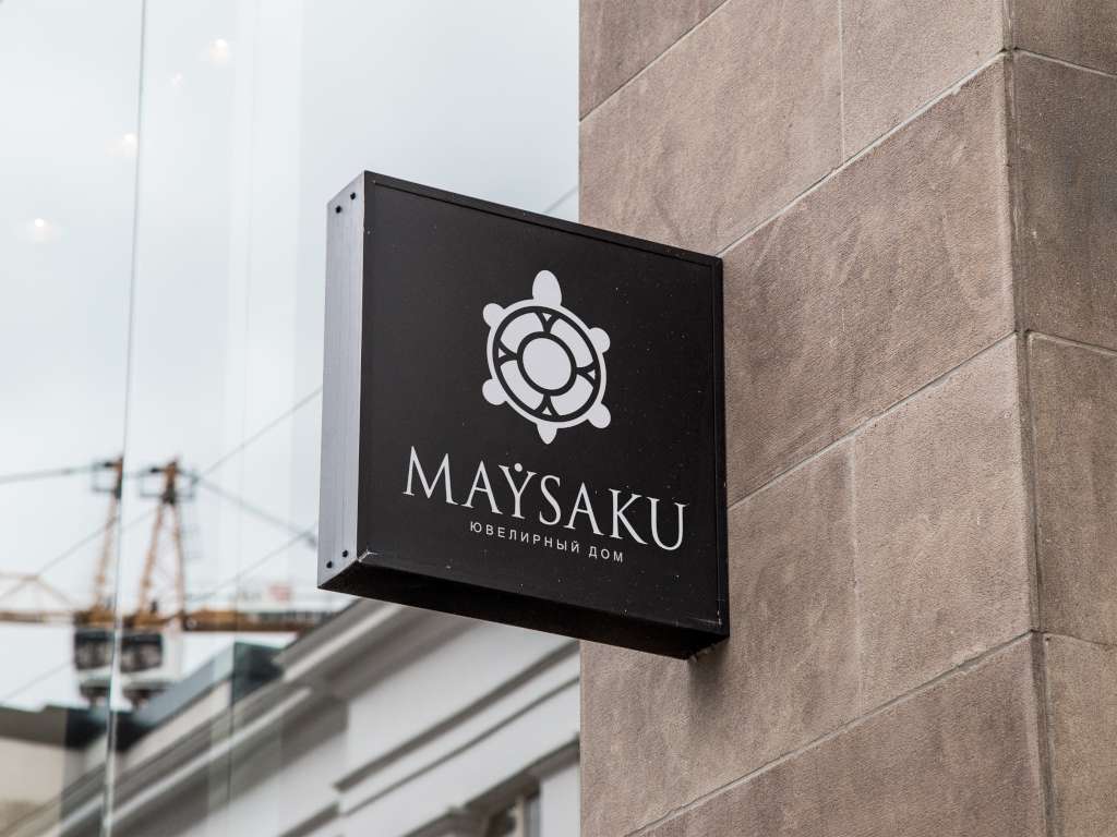 Новый символ MAYSAKU - фото 3
