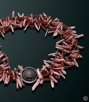 Ожерелье из жемчуга - фото 1