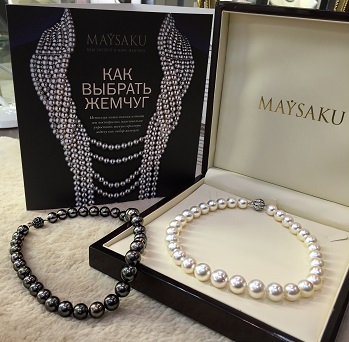 Ювелирный дом maysaku